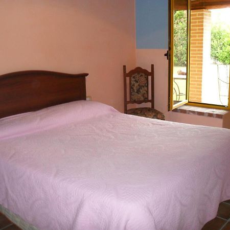 Agriturismo Il Prataccio Ischia di Castro Exteriör bild