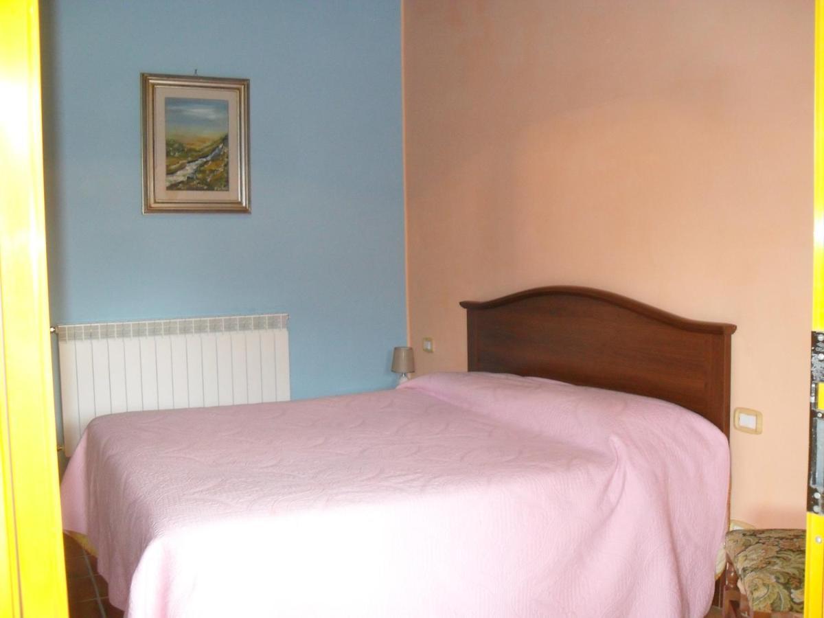 Agriturismo Il Prataccio Ischia di Castro Exteriör bild